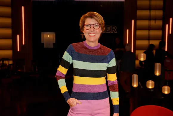 Bettina Böttinger kölner treff