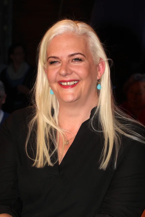 bettina schliephake burchardt früher verwandlung