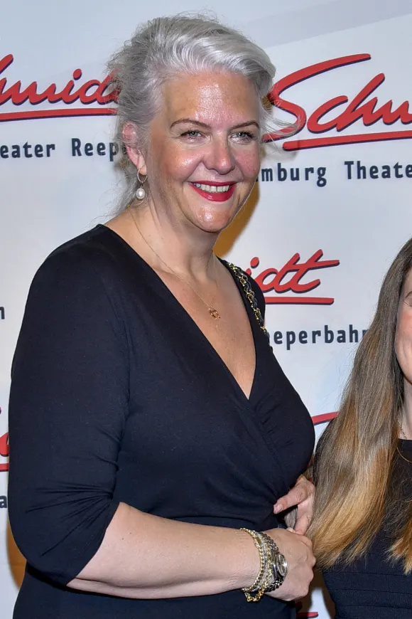 bettina schliephake burchardt