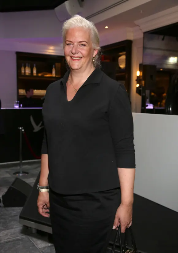 Bettina Schliephake-Burchardt