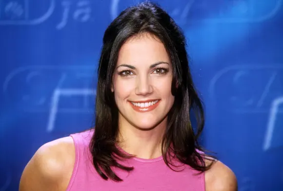 bettina zimmermann früher transformation