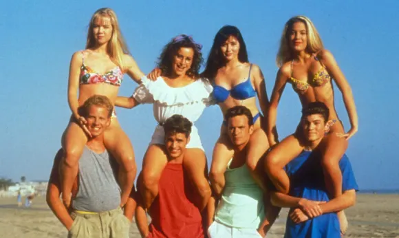 „Beverly Hills, 90210“