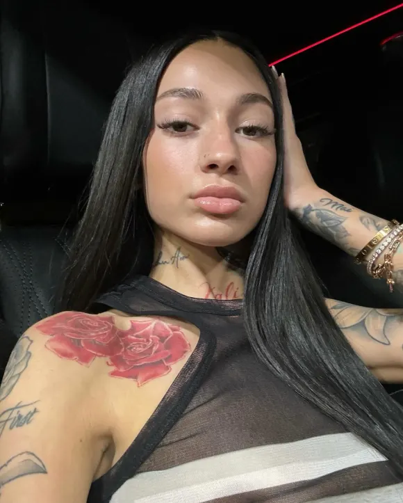Bhad Bhabie