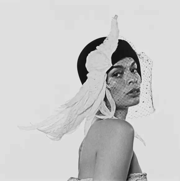 Bianca Jagger