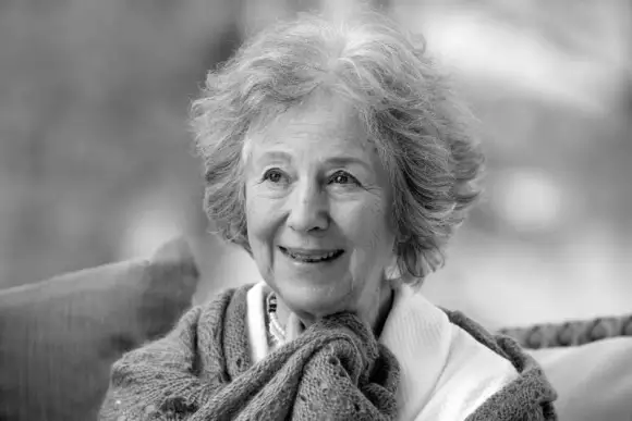 Bibiana Zeller ist gestorben