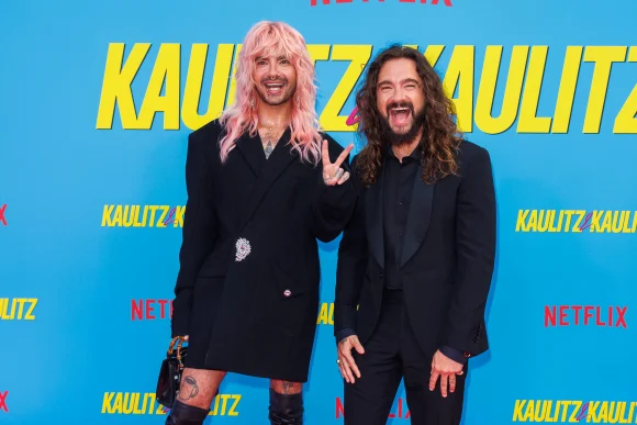 kaulitz brüder bill tom