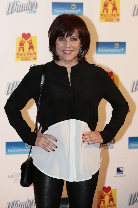 birgit schrowange früher veränderung