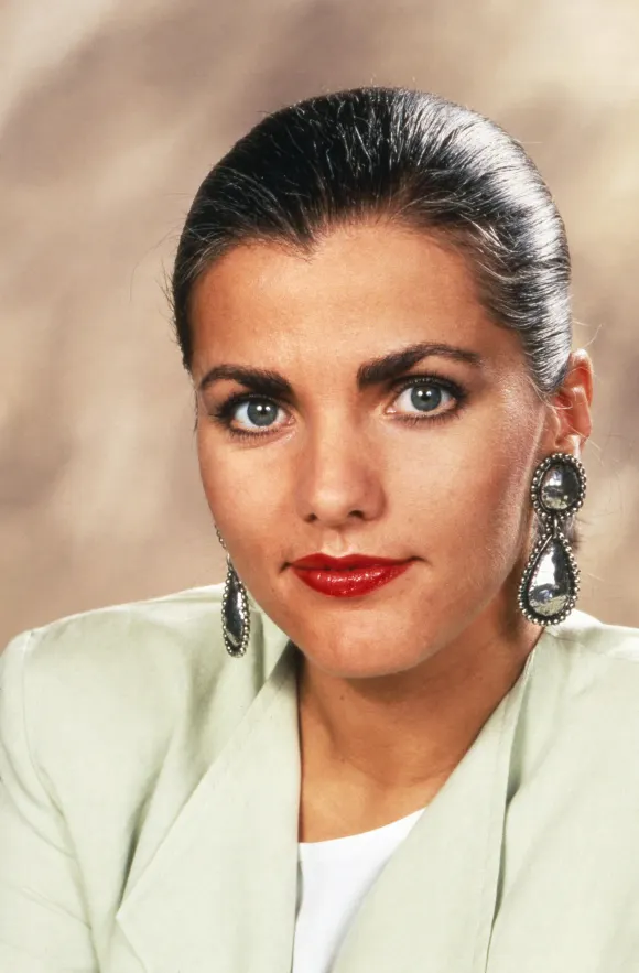 Birgit Schrowange