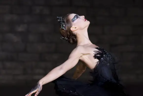 "Black Swan"