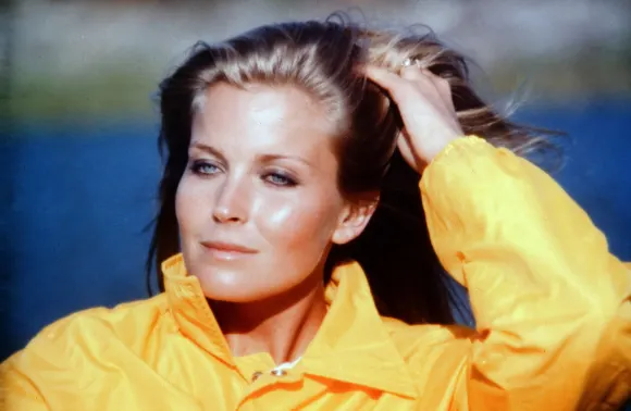 Bo Derek