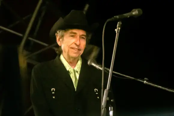 Bob Dylan