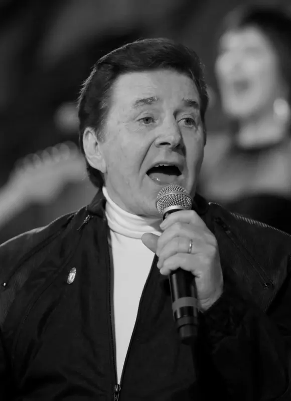 Bobby Sherman ist gestorben