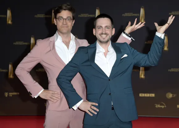 Bodo Wartke Marti Fischer