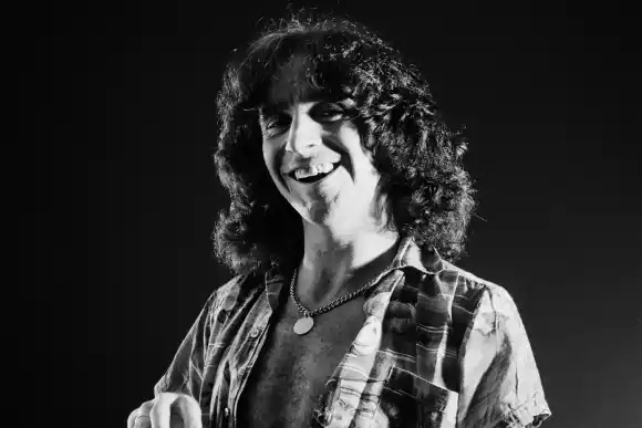 bon scott todesfall