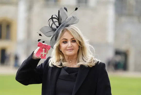 bonnie tyler