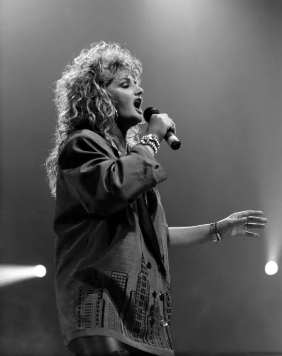 bonnie tyler