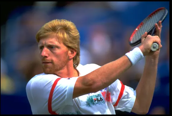 boris becker früher verwandlung