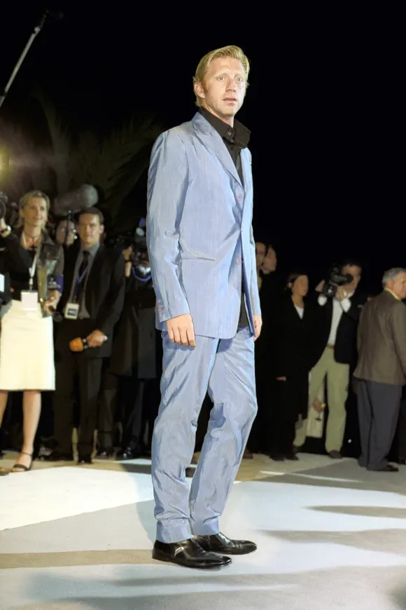 boris becker früher verwandlung