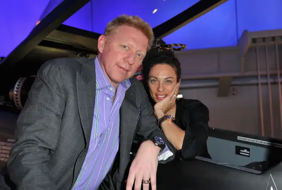 Boris Becker Lilly Ehe-Aus