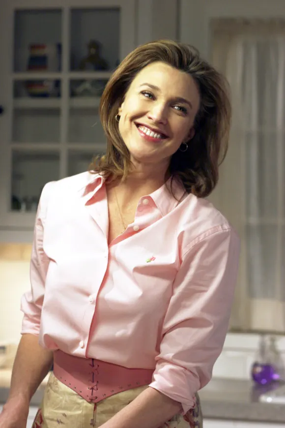 Brenda Strong in „Desperate Housewives“