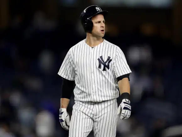 Brett Gardner