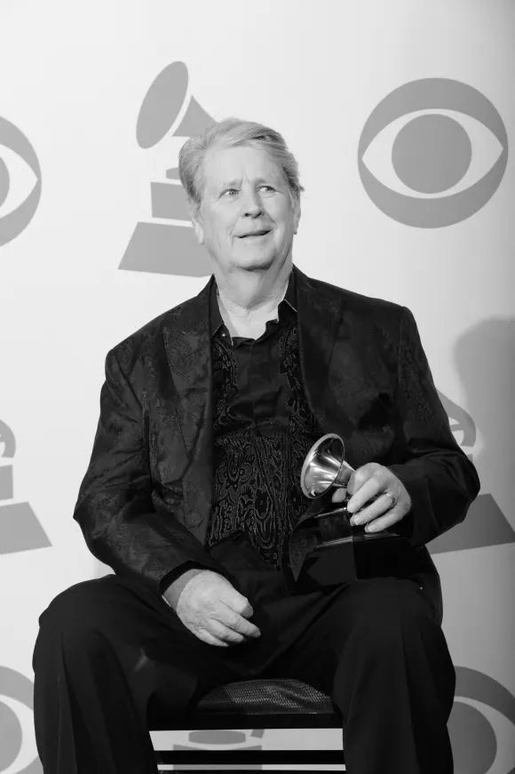 Brian Wilson Beach Boys