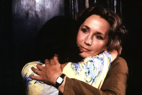 brigitte fossey