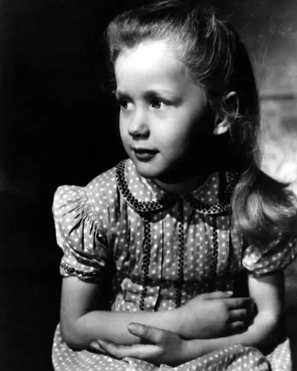 brigitte fossey