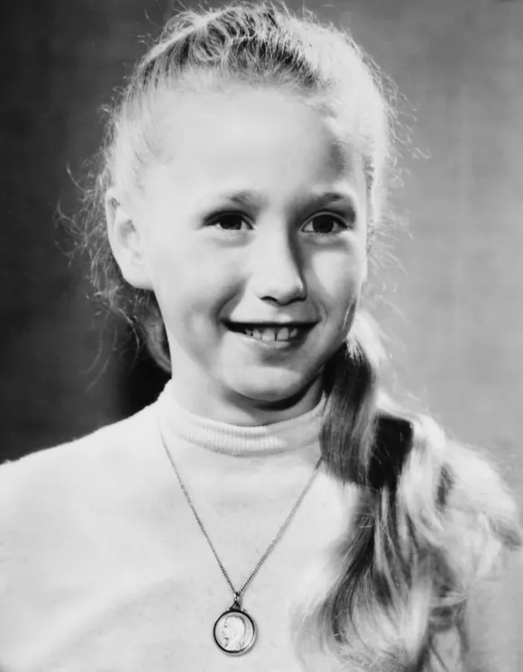 brigitte fossey