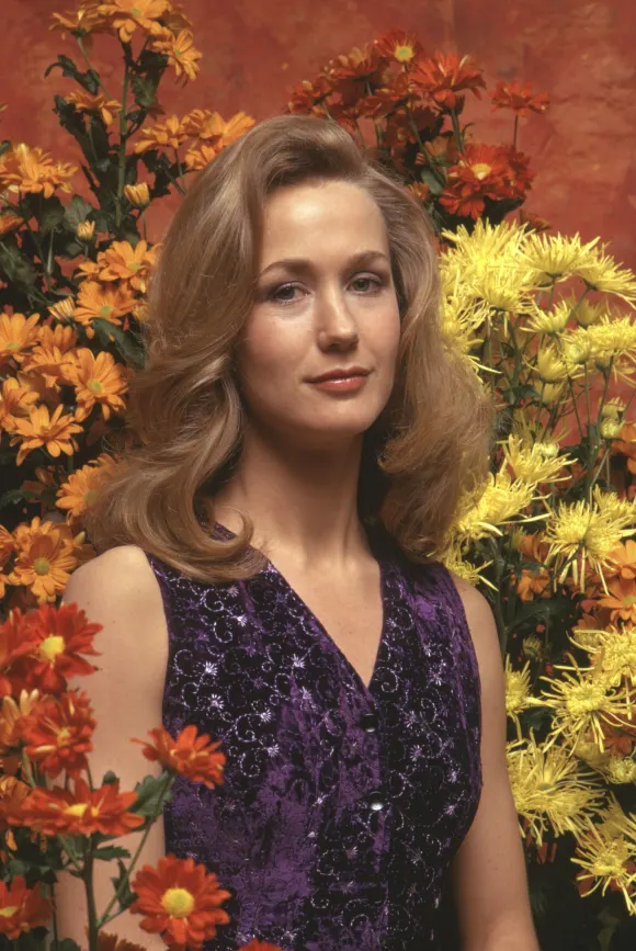 brigitte fossey