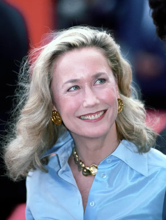 brigitte fossey
