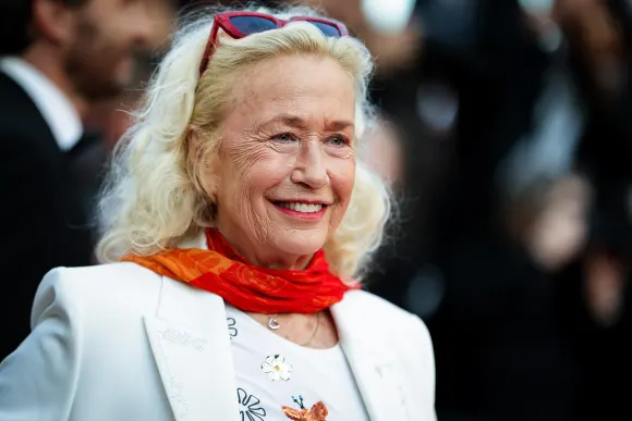 brigitte fossey la boum