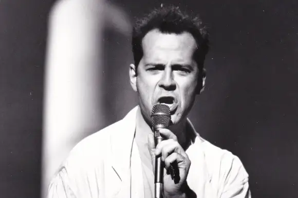 bruce willis früher verwandlung