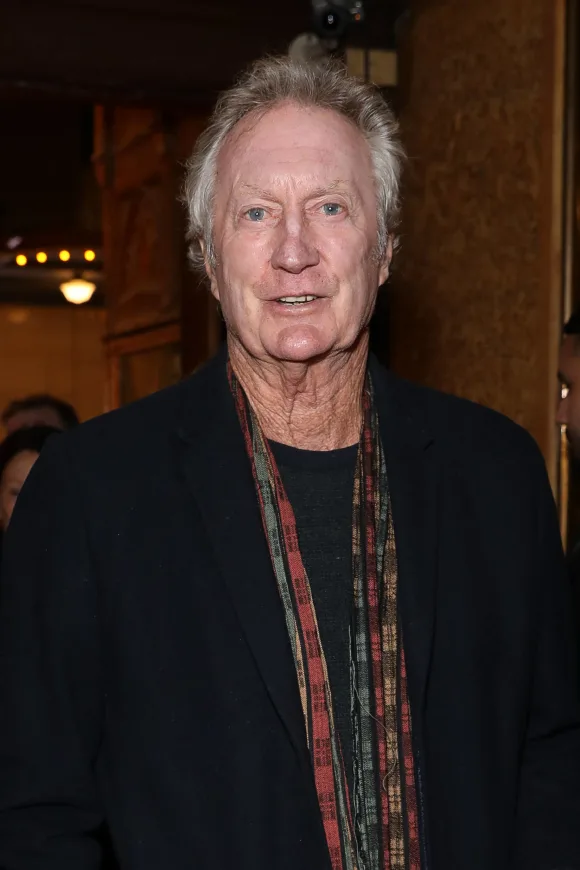 Rachel Ward und ihr Mann Bryan Brown