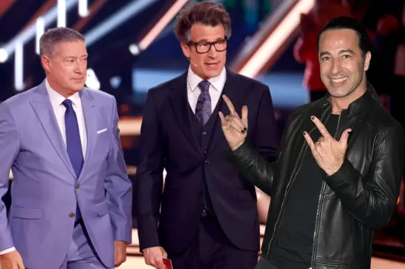 bülent ceylan let's dance