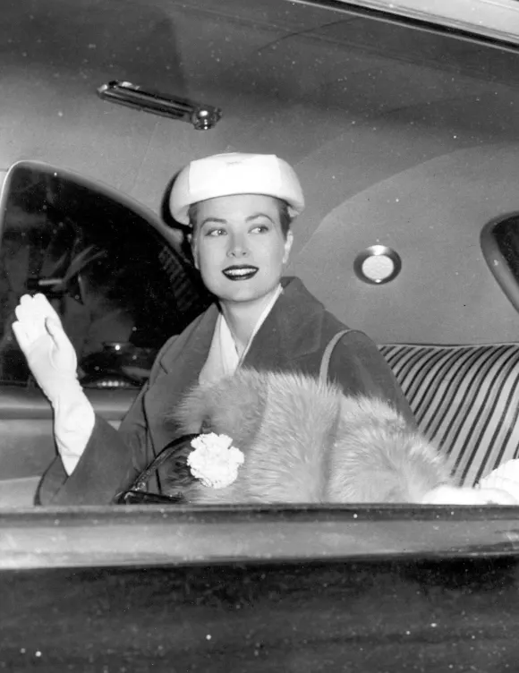 Grace Kelly