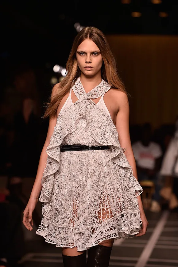 Cara Delevingne 2015