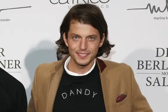 carl jakob haupt todesfall