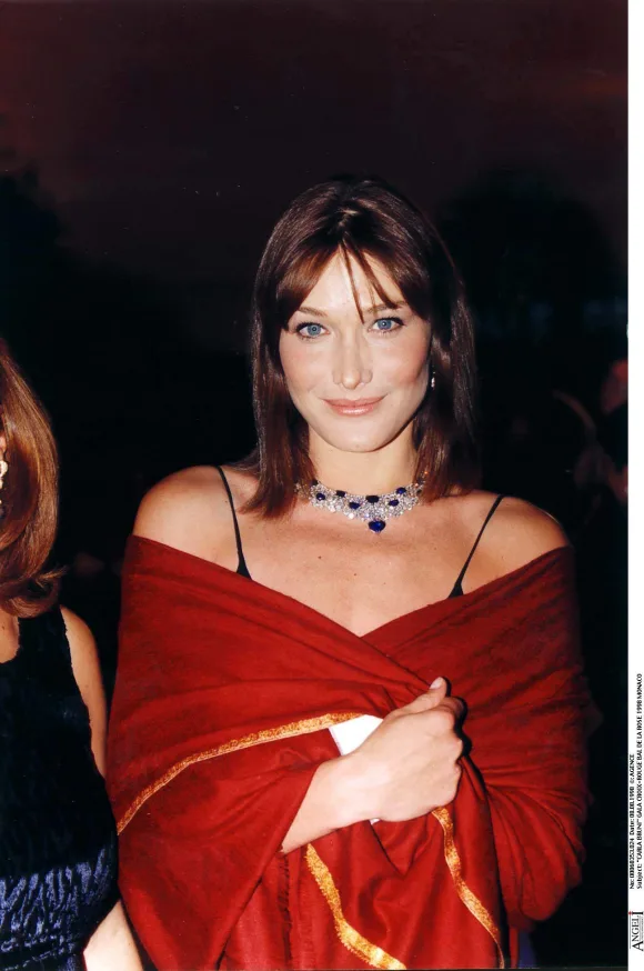 carla bruni