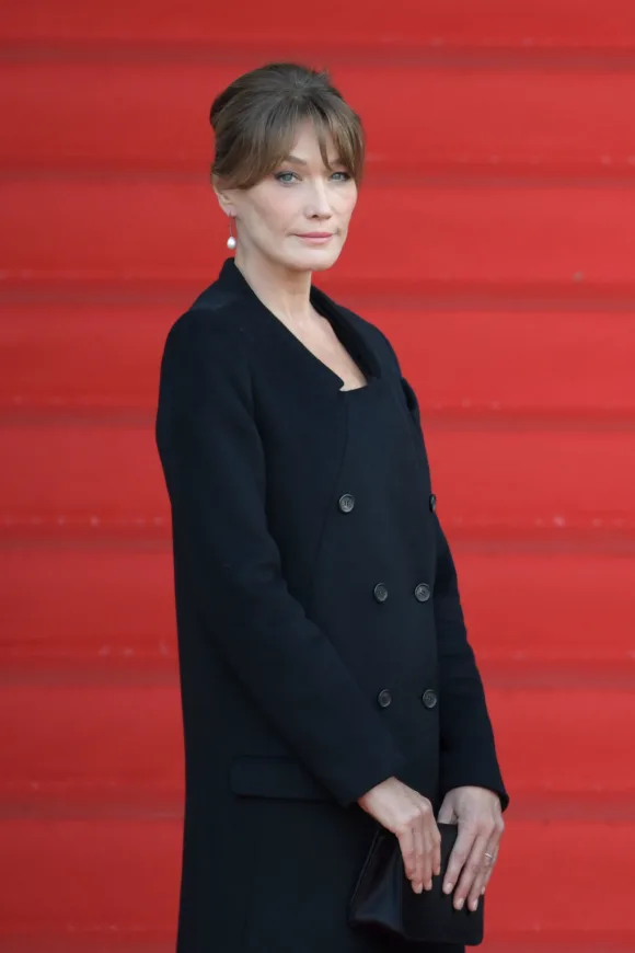 Carla Bruni