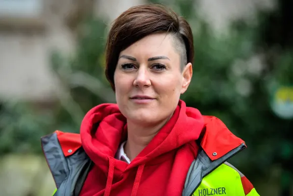 carola holzner früher verwandlung