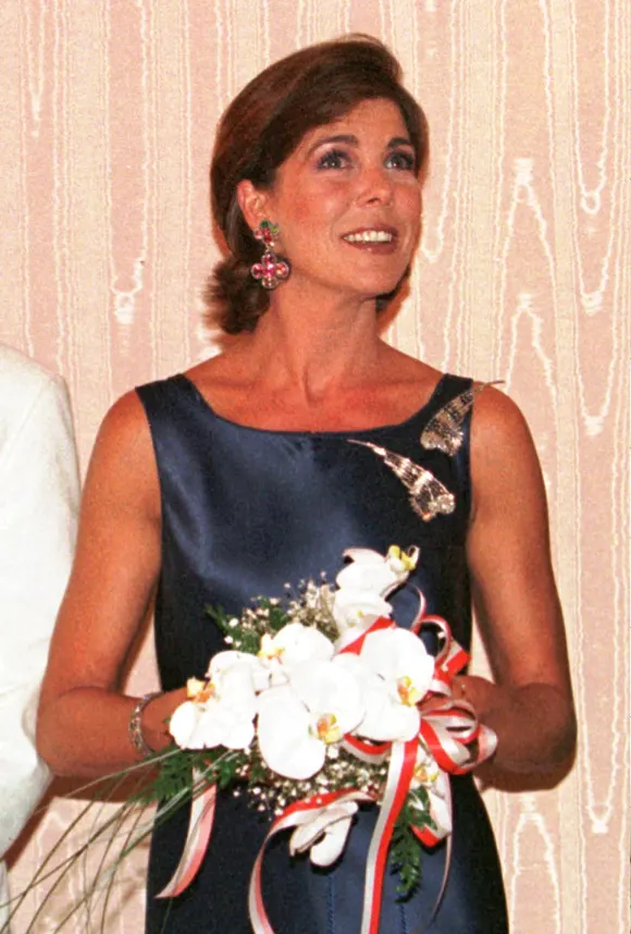 prinzessin caroline früher verwandlung