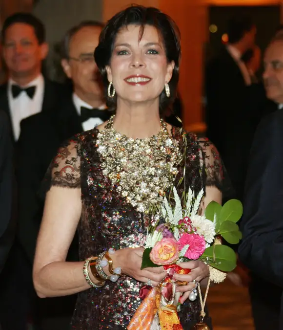 prinzessin caroline früher verwandlung