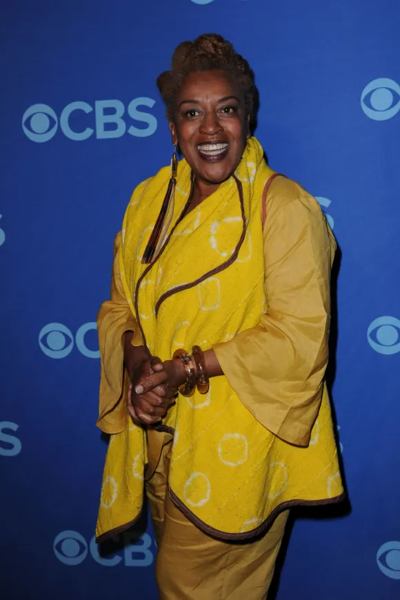 CCH Pounder