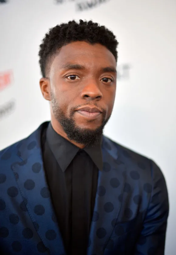 Der tragische Tod von Chadwick Boseman