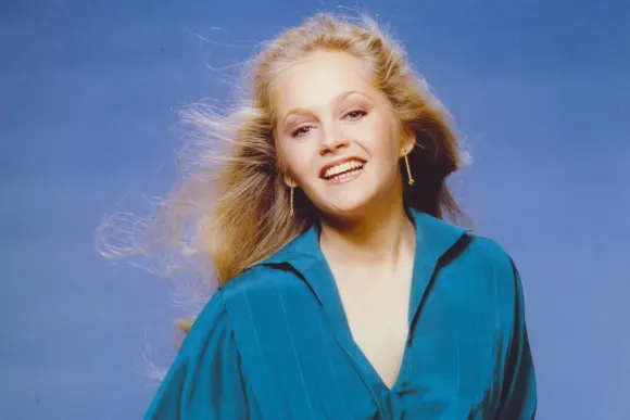 harlene tilton früher verwandlung