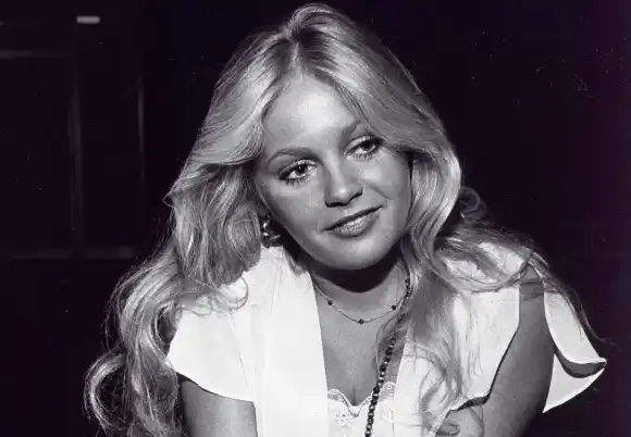 Charlene Tilton