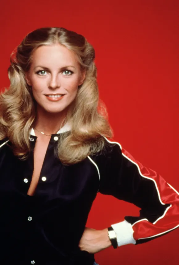 Cheryl Ladd