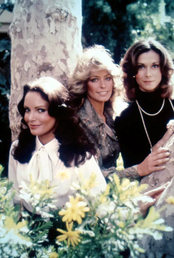 „Drei Engel für Charlie“