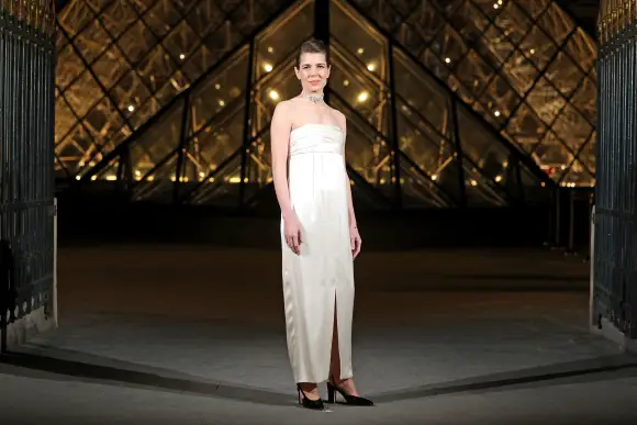 charlotte casiraghi